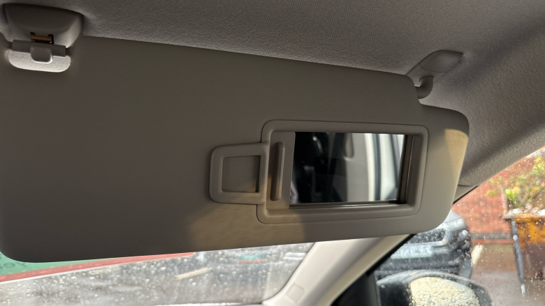 Skoda Fabia 1.0 MPI 80 Colour Edition 5dr Petrol Hatchback